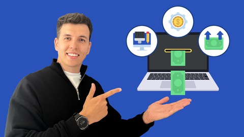 The Graphic Designers Passive Income Masterclass