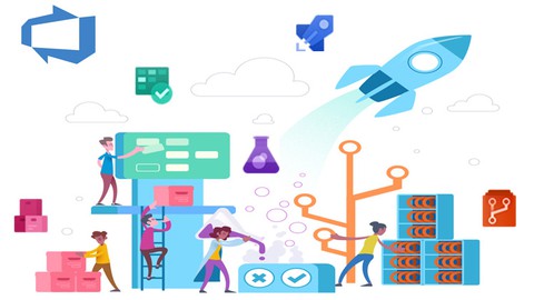 Azure Devops de cero a experto