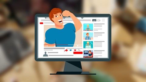 Learn Video Marketing & Start Your Video Marketing Job Easily