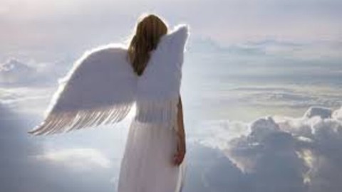 Angels 101 working with angels