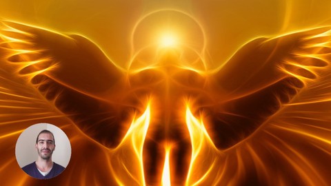 Atlantian Reiki & Lemurian Light ~ Grand-Master Level.
