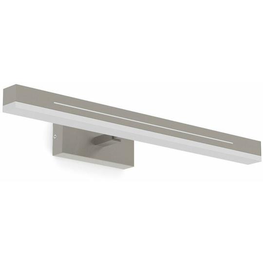 Nordlux Lighting - Nordlux Otis 40cm led Picture Light Brushed Nickel, 3000K