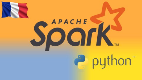 Spark avec Python - Pratique avec le Big Data pour Dbutants