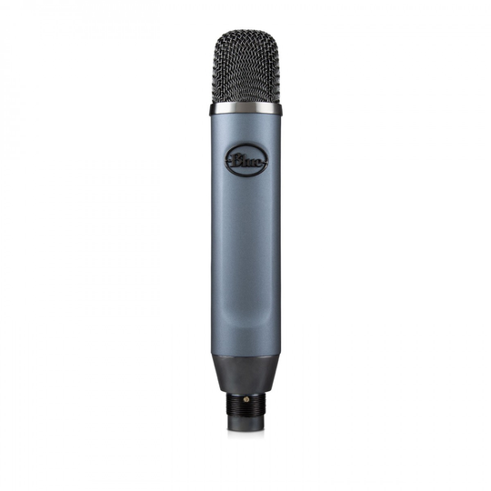 Blue Ember Condenser Microphone