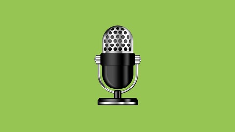 Audio Recording For Online Instructors Made Easy