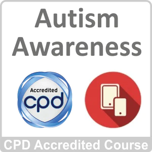 Autism Awareness CPD Accredited Online Course