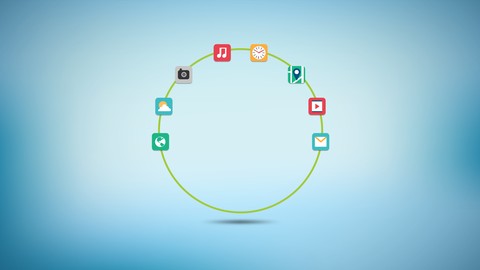 Projects in Android