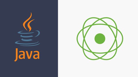 Java Reactive Programming [ From Scratch ]