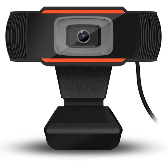 1080P Full High Definition usb Webcam Computer Camera with Microphone For Live Streaming Online Teaching Video Calling