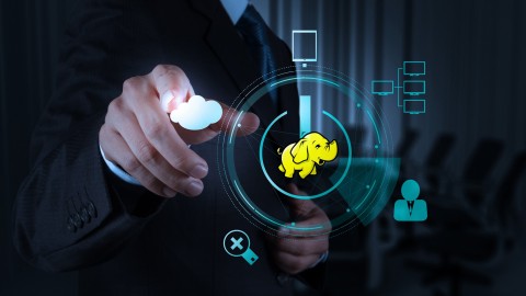 Hadoop Made Very Easy