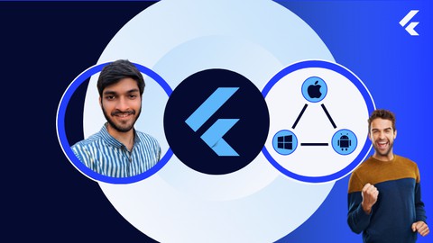 (Hindi) Flutter Ultimate: Master Flutter- Beginner to Expert