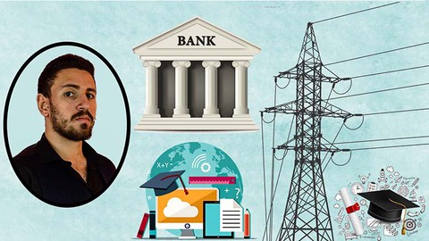 Electrical distribution (banks)