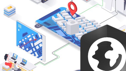 ArcGIS - Ecosistema de gestin de informacin geogrfica