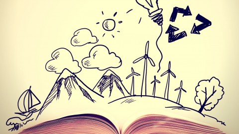 Writing A Book: Managing Ideas