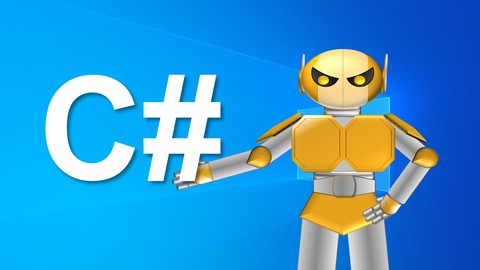 Learn C# Basics by Building Your Own Bot