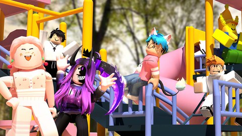 (Metaverse) [ GFX]