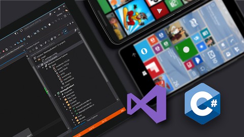 Programacin C# con Visual Studio Code 2021 de 0 a EXPERTO