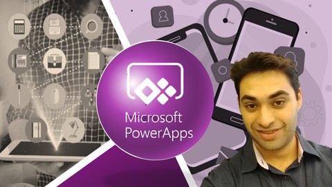 Microsoft PowerApps para Iniciantes