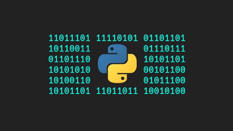 Working with Binary Data in Python 3