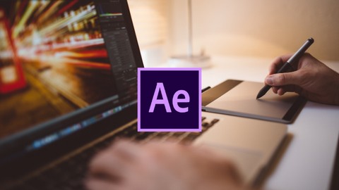 Adobe After Effects: Create Creative Text Animation