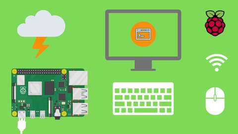 Raspberry Pi Essentials: Learn More in Less Time