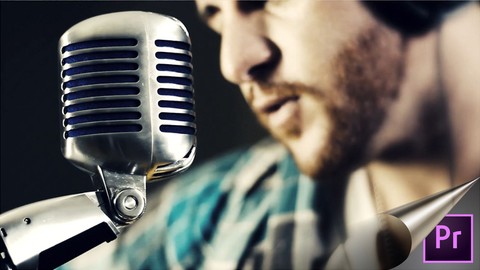 Edio de videoclipes musicais "Premiere"