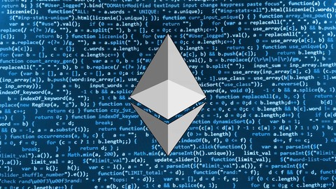 Ethereum: Dapp Development Bootcamp