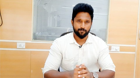 Basic Electronics In Tamil