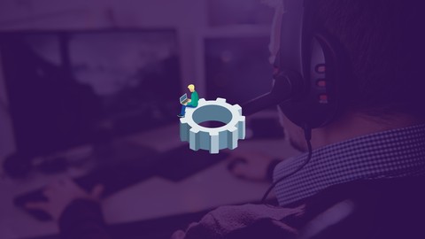 Learning Path: Unreal Engine: Master Game Development