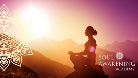 Chakra Healing & Balancing