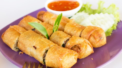 Vietnamese Cooking Made Simple