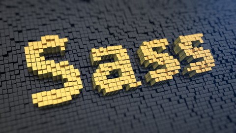 SASS Prensipleri ve Visual Studio
