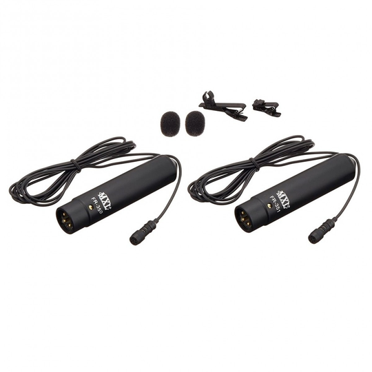 MXL FR-355K Interview Kit