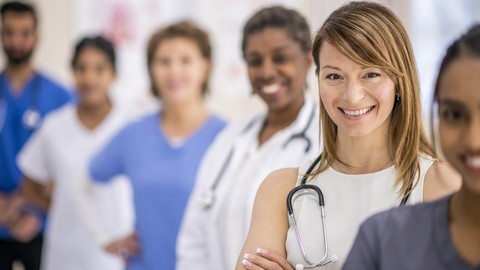 Managing Anxiety about Corona Virus (Fully Accredited)