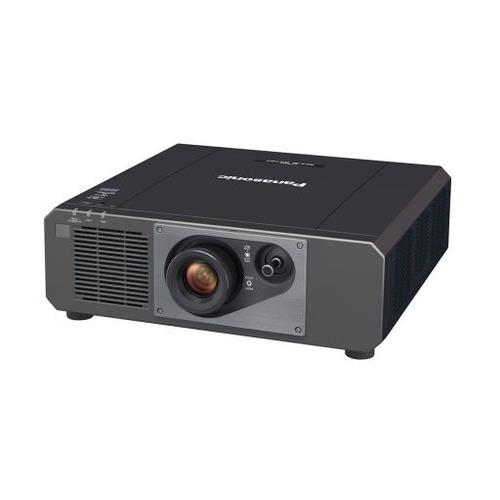 Panasonic PT-FRZ60BEJ data projector Large venue projector 6000 ANSI lumens DLP WUXGA (1920x1200) Black