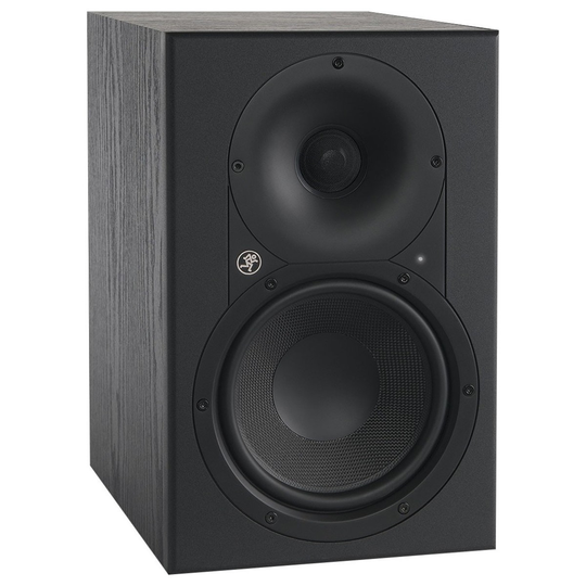 Mackie XR624 Active Studio Monitor - Nearly New