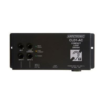 Counter Loop and Boundry Microphone Kit including 1 x CLD1 1 x Pre Formed Loop 1 x Boundry Microphone 1 x Loop Preset Sign 1 x Power Supply