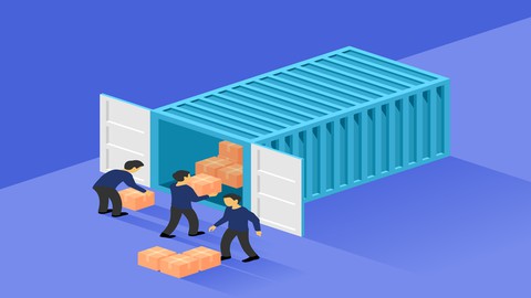 Docker Quick Start