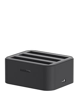 Insta360 One X2 Fast Charging Hub