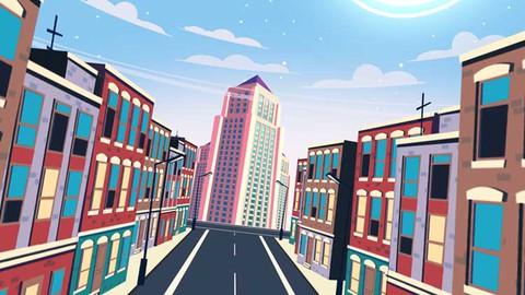 Adobe After Effects CC Fundamentals - Motion Graphic Expert