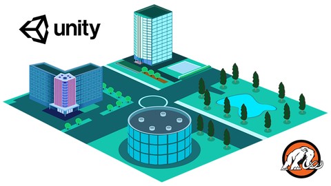Build 43 Models & a 3D Runner Game in Unity with C# Code