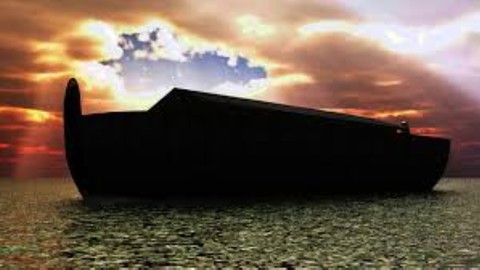 Noah and The Great Flood