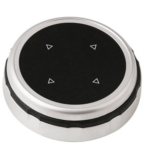 Car Multimedia Button Knob Cover Frame Trim replacement for bmw F10 F20 F30 1 3 5 Series Only for nbt Controller for iDrive Button