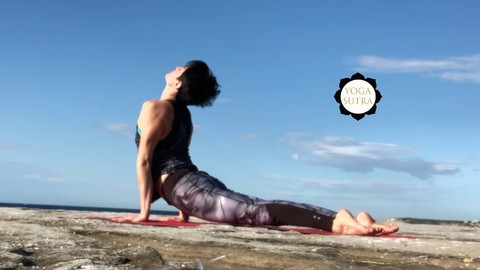 Yoga develop your self-practice