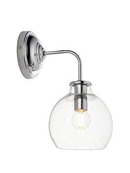 Dew Wall Light - Clear