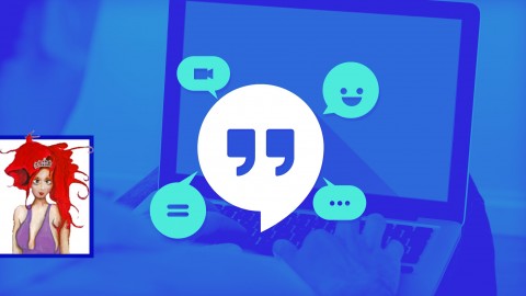 Taking G+ Hangouts To The Next Level