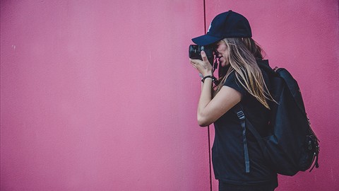 Digital Photography: Shooting in Manual for Beginners