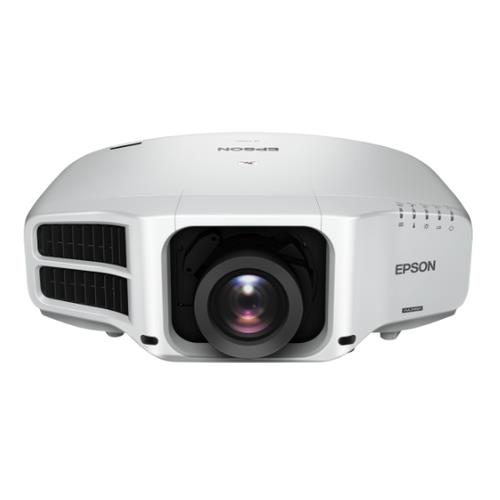 Epson EB-G7900U data projector Large venue projector 7000 ANSI lumens 3LCD WUXGA (1920x1200) White