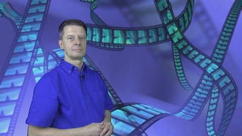 DaVinci Resolve - (2) Videobearbeitung
