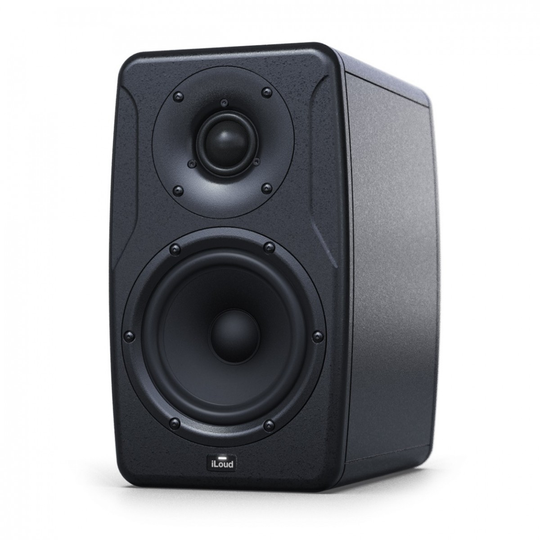 IK Multimedia iLoud Precision 5 Desktop Monitor